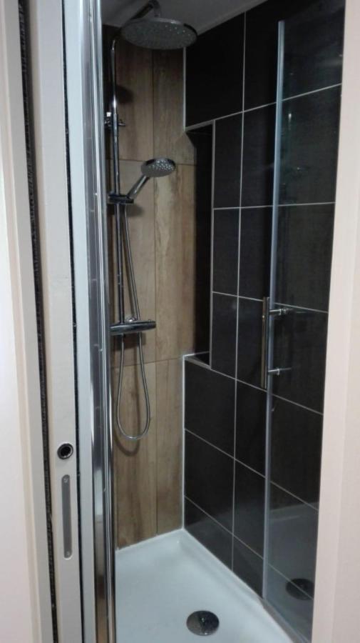 Le 67,Ski Et Randonnee,Lave Linge,Seche Linge,Parking Bernex Zewnętrze zdjęcie