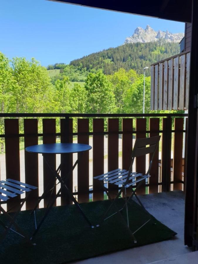 Le 67,Ski Et Randonnee,Lave Linge,Seche Linge,Parking Bernex Zewnętrze zdjęcie